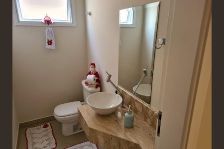 Casa à venda com 3 quartos, 249m² em Colina dos Pinheiros, Valinhos