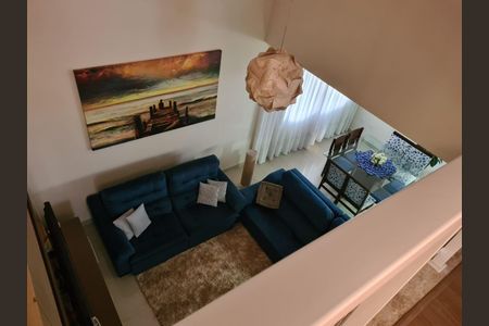 Casa à venda com 3 quartos, 249m² em Colina dos Pinheiros, Valinhos
