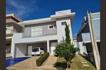 Casa à venda com 249m², 3 quartos e 4 vagas