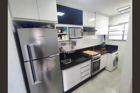Apartamento à venda com 2 quartos, 46m² em Jardim São Paulo, São Paulo