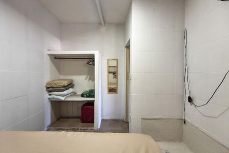 Suite 1 de casa para alugar com 2 quartos, 100m² em Vilamar, Praia Grande