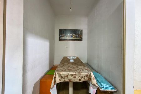 Casa para alugar com 100m², 2 quartos e 1 vaga Casa para alugar com 100m², 2 quartos e 1 vagaCozinha