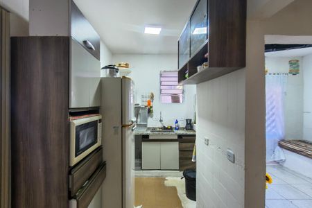 Casa para alugar com 100m², 2 quartos e 1 vaga Casa para alugar com 100m², 2 quartos e 1 vagaCozinha
