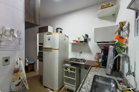 Casa para alugar com 100m², 2 quartos e 1 vaga Casa para alugar com 100m², 2 quartos e 1 vagaCozinha
