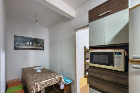 Casa para alugar com 100m², 2 quartos e 1 vaga Casa para alugar com 100m², 2 quartos e 1 vagaCozinha