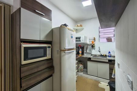 Casa para alugar com 100m², 2 quartos e 1 vaga Casa para alugar com 100m², 2 quartos e 1 vagaCozinha