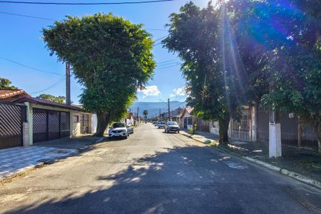 Casa para alugar com 100m², 2 quartos e 1 vaga Casa para alugar com 100m², 2 quartos e 1 vagaVista da Rua