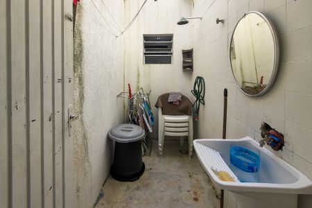Casa para alugar com 100m², 2 quartos e 1 vaga Casa para alugar com 100m², 2 quartos e 1 vagaÁrea de Serviço
