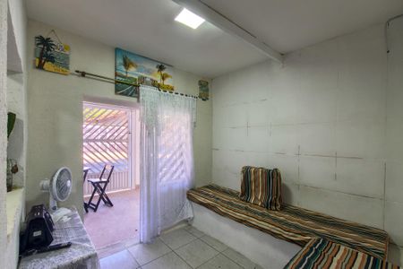 Casa para alugar com 100m², 2 quartos e 1 vaga Casa para alugar com 100m², 2 quartos e 1 vagaSala