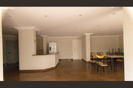 Apartamento à venda com 3 quartos, 198m² em Tatuapé, São Paulo