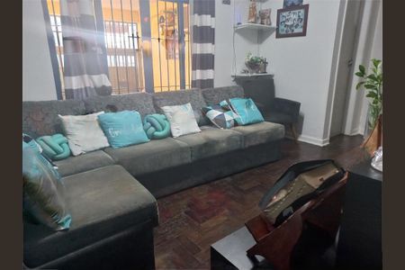 Casa à venda com 103m², 3 quartos e 1 vaga