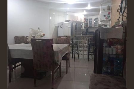 Casa à venda com 103m², 3 quartos e 1 vaga