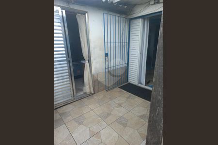 Casa à venda com 103m², 3 quartos e 1 vaga