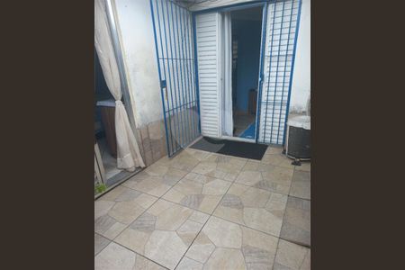 Casa à venda com 103m², 3 quartos e 1 vaga