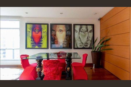 Apartamento à venda com 3 quartos, 198m² em Jardim Paulista, São Paulo