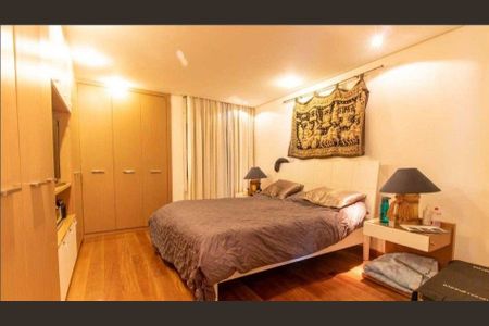 Apartamento à venda com 3 quartos, 198m² em Jardim Paulista, São Paulo