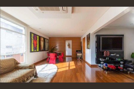 Apartamento à venda com 3 quartos, 198m² em Jardim Paulista, São Paulo