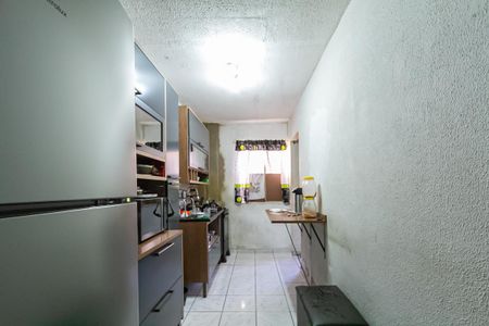 Casa à venda com 67m², 2 quartos e 1 vaga Casa à venda com 67m², 2 quartos e 1 vagaCozinha