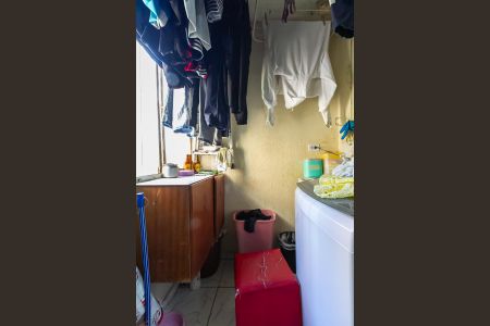 Casa à venda com 67m², 2 quartos e 1 vaga Casa à venda com 67m², 2 quartos e 1 vagaÁrea de Serviço