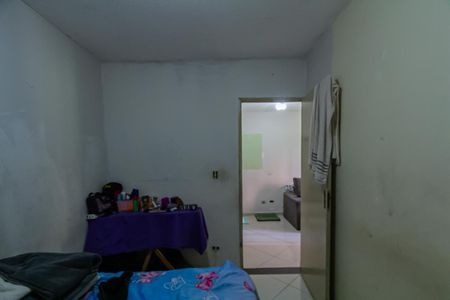 Casa à venda com 67m², 2 quartos e 1 vaga Casa à venda com 67m², 2 quartos e 1 vagaQuarto 1