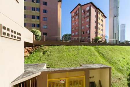 Casa à venda com 67m², 2 quartos e 1 vaga Casa à venda com 67m², 2 quartos e 1 vagaVista da Área de Serviço