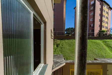 Casa à venda com 67m², 2 quartos e 1 vaga Casa à venda com 67m², 2 quartos e 1 vagaVista da Cozinha