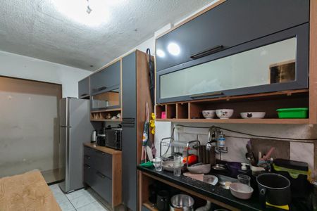 Casa à venda com 67m², 2 quartos e 1 vaga Casa à venda com 67m², 2 quartos e 1 vagaCozinha
