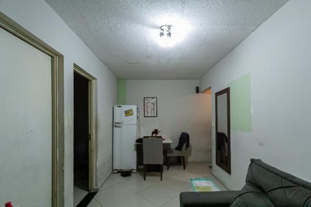 Sala de casa à venda com 2 quartos, 67m² em Dos Casa, São Bernardo do Campo