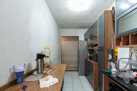 Casa à venda com 67m², 2 quartos e 1 vaga Casa à venda com 67m², 2 quartos e 1 vagaCozinha