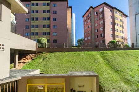 Vista da Sala de casa à venda com 2 quartos, 67m² em Dos Casa, São Bernardo do Campo