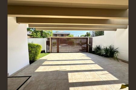 Foto 40 de casa à venda com 5 quartos, 316m² em Vila Madalena, São Paulo