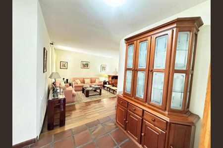 Foto 05 de casa à venda com 5 quartos, 316m² em Vila Madalena, São Paulo