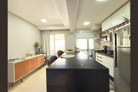 Apartamento à venda com 85m², 3 quartos e 2 vagas