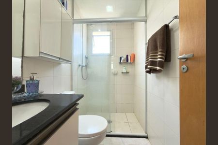 Apartamento à venda com 85m², 3 quartos e 2 vagas