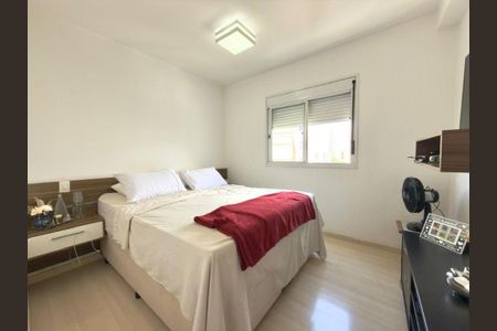 Apartamento à venda com 85m², 3 quartos e 2 vagas