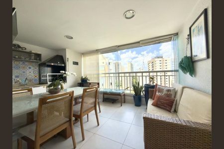 Apartamento à venda com 85m², 3 quartos e 2 vagas