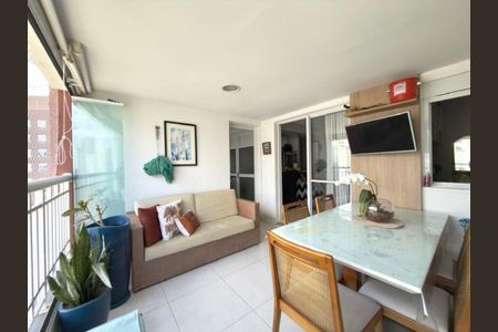 Apartamento à venda com 85m², 3 quartos e 2 vagas