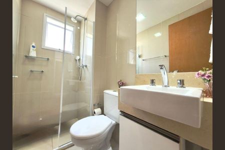 Apartamento à venda com 85m², 3 quartos e 2 vagas
