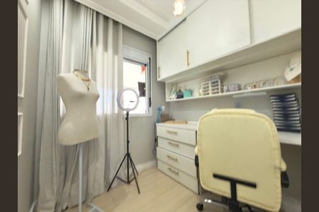 Apartamento à venda com 85m², 3 quartos e 2 vagas