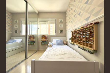 Apartamento à venda com 85m², 3 quartos e 2 vagas