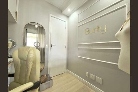 Apartamento à venda com 85m², 3 quartos e 2 vagas