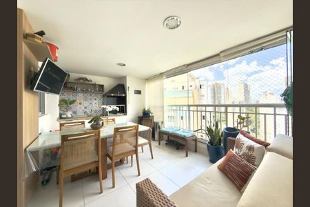 Apartamento à venda com 85m², 3 quartos e 2 vagas