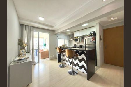 Apartamento à venda com 85m², 3 quartos e 2 vagas