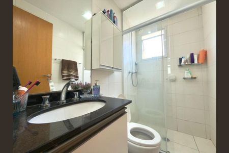 Apartamento à venda com 85m², 3 quartos e 2 vagas