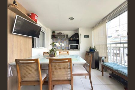 Apartamento à venda com 85m², 3 quartos e 2 vagas