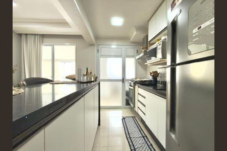 Apartamento à venda com 85m², 3 quartos e 2 vagas