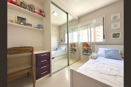 Apartamento à venda com 85m², 3 quartos e 2 vagas