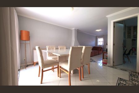Casa à venda com 3 quartos, 264m² em Jardim Sao Caetano, São Caetano do Sul