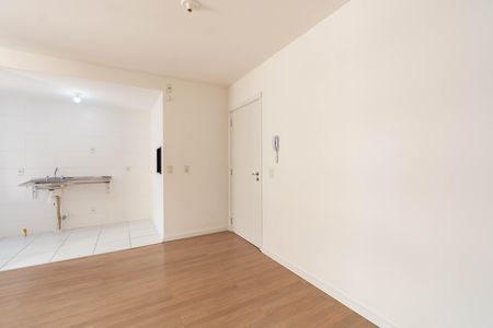 Apartamento à venda com 58m², 2 quartos e 1 vaga