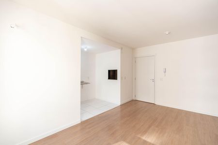 Apartamento à venda com 58m², 2 quartos e 1 vaga